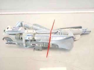 Recambio de airbag cortina delantero izquierdo para ssangyong tivoli 2015- limited 4x2 referencia OEM IAM 8621035000  