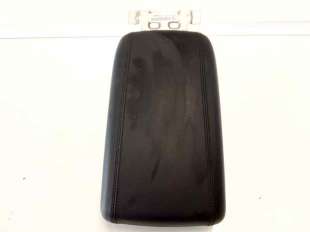 Recambio de apoyabrazos central para ssangyong tivoli 2015- limited 4x2 referencia OEM IAM   