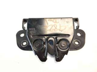 Recambio de cerradura capo para ssangyong tivoli 2015- limited 4x2 referencia OEM IAM   