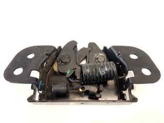 Recambio de cerradura capo para ssangyong tivoli 2015- limited 4x2 referencia OEM IAM   