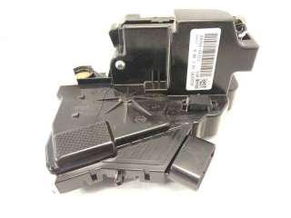 Recambio de cerradura puerta delantera izquierda para ssangyong tivoli 2015- limited 4x2 referencia OEM IAM 7121035020  
