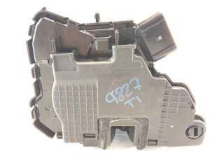 Recambio de cerradura puerta trasera izquierda para ssangyong tivoli 2015- limited 4x2 referencia OEM IAM 7131035001  