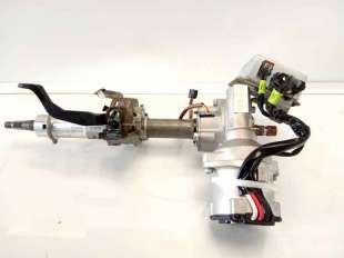 Recambio de columna direccion para ssangyong tivoli 2015- limited 4x2 referencia OEM IAM A2C16858400 458HNEEC2810 NFNBE3Z0366K
