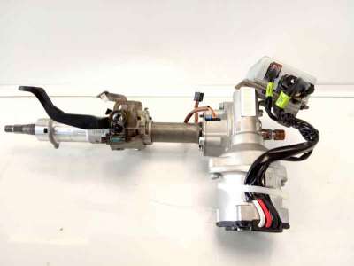 Recambio de columna direccion para ssangyong tivoli 2015- limited 4x2 referencia OEM IAM A2C16858400 458HNEEC2810 NFNBE3Z0366K