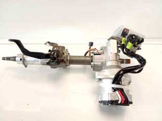 Recambio de columna direccion para ssangyong tivoli 2015- limited 4x2 referencia OEM IAM A2C16858400 458HNEEC2810 NFNBE3Z0366K