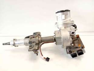 Recambio de columna direccion para ssangyong tivoli 2015- limited 4x2 referencia OEM IAM A2C16858400 458HNEEC2810 NFNBE3Z0366K 2