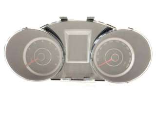 Recambio de cuadro instrumentos para ssangyong tivoli 2015- limited 4x2 referencia OEM IAM 8024035750  
