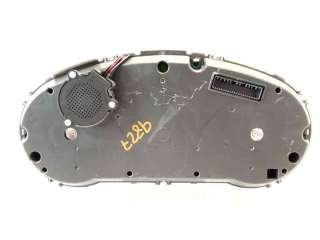 Recambio de cuadro instrumentos para ssangyong tivoli 2015- limited 4x2 referencia OEM IAM 8024035750  