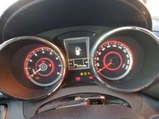 Recambio de cuadro instrumentos para ssangyong tivoli 2015- limited 4x2 referencia OEM IAM 8024035750  