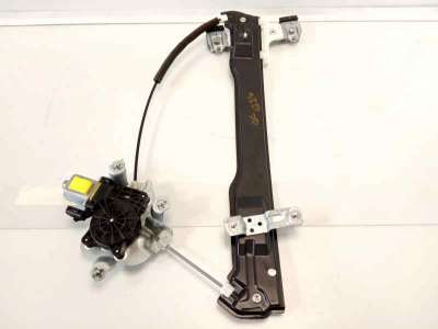 Recambio de elevalunas delantero derecho para ssangyong tivoli 2015- limited 4x2 referencia OEM IAM   