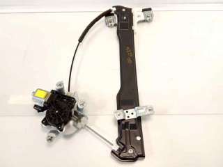 Recambio de elevalunas delantero derecho para ssangyong tivoli 2015- limited 4x2 referencia OEM IAM   