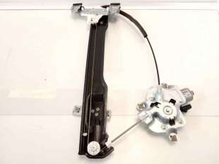 Recambio de elevalunas delantero derecho para ssangyong tivoli 2015- limited 4x2 referencia OEM IAM    2