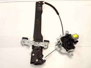 Recambio de elevalunas delantero izquierdo para ssangyong tivoli 2015- limited 4x2 referencia OEM IAM 98810X1010  