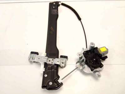 Recambio de elevalunas delantero izquierdo para ssangyong tivoli 2015- limited 4x2 referencia OEM IAM 98810X1010  