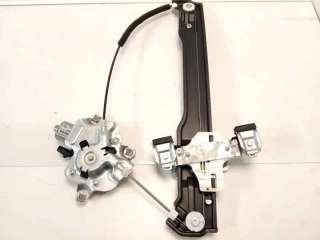 Recambio de elevalunas delantero izquierdo para ssangyong tivoli 2015- limited 4x2 referencia OEM IAM 98810X1010  