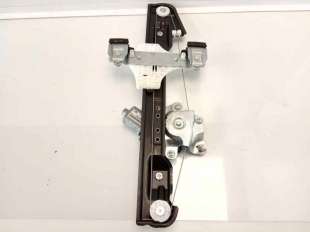 Recambio de elevalunas trasero derecho para ssangyong tivoli 2015- limited 4x2 referencia OEM IAM 98840X1010   2