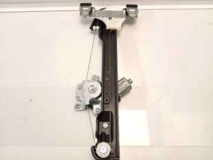 Recambio de elevalunas trasero izquierdo para ssangyong tivoli 2015- limited 4x2 referencia OEM IAM 98830X1010   2