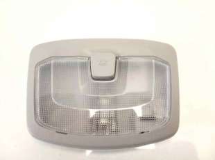 Recambio de luz interior para ssangyong tivoli 2015- limited 4x2 referencia OEM IAM 8372034000  