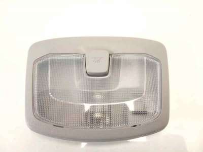 Recambio de luz interior para ssangyong tivoli 2015- limited 4x2 referencia OEM IAM 8372034000  