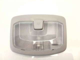 Recambio de luz interior para ssangyong tivoli 2015- limited 4x2 referencia OEM IAM 8372034000  