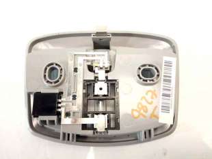 Recambio de luz interior para ssangyong tivoli 2015- limited 4x2 referencia OEM IAM 8372034000   2