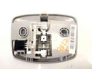 Recambio de luz interior para ssangyong tivoli 2015- limited 4x2 referencia OEM IAM 8372034000  
