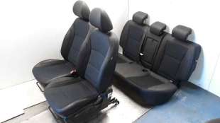 Recambio de juego asientos completo para ssangyong tivoli 2015- limited 4x2 referencia OEM IAM   