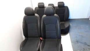 Recambio de juego asientos completo para ssangyong tivoli 2015- limited 4x2 referencia OEM IAM    2
