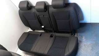 Recambio de juego asientos completo para ssangyong tivoli 2015- limited 4x2 referencia OEM IAM   