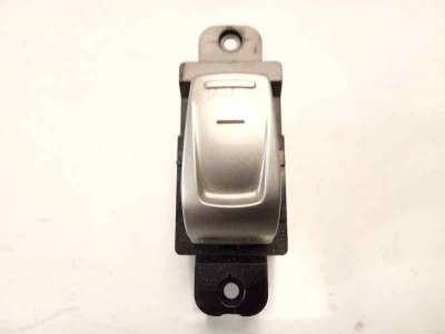 Recambio de mando elevalunas trasero izquierdo para ssangyong tivoli 2015- limited 4x2 referencia OEM IAM 8585035000  