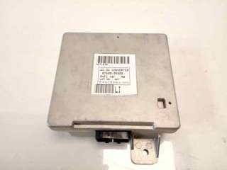 Recambio de modulo electronico para ssangyong tivoli 2015- limited 4x2 referencia OEM IAM 8750035000  
