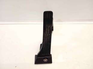 Recambio de potenciometro pedal para ssangyong tivoli 2015- limited 4x2 referencia OEM IAM 2055035000  