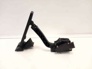 Recambio de potenciometro pedal para ssangyong tivoli 2015- limited 4x2 referencia OEM IAM 2055035000   2