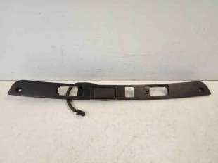 Recambio de maneta exterior porton para ssangyong tivoli 2015- limited 4x2 referencia OEM IAM   