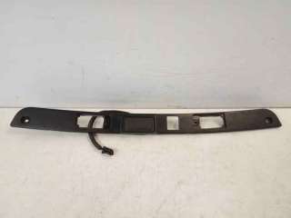 Recambio de maneta exterior porton para ssangyong tivoli 2015- limited 4x2 referencia OEM IAM   