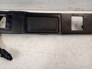 Recambio de maneta exterior porton para ssangyong tivoli 2015- limited 4x2 referencia OEM IAM    2