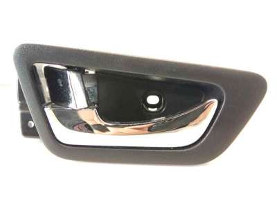 Recambio de maneta interior delantera derecha para ssangyong tivoli 2015- limited 4x2 referencia OEM IAM   