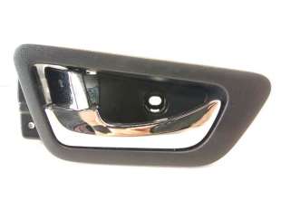 Recambio de maneta interior delantera izquierda para ssangyong tivoli 2015- limited 4x2 referencia OEM IAM   