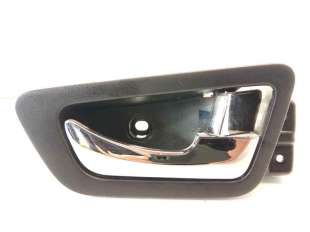 Recambio de maneta interior trasera derecha para ssangyong tivoli 2015- limited 4x2 referencia OEM IAM   