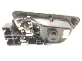 Recambio de maneta interior trasera derecha para ssangyong tivoli 2015- limited 4x2 referencia OEM IAM    2