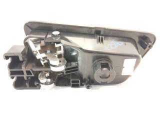 Recambio de maneta interior trasera derecha para ssangyong tivoli 2015- limited 4x2 referencia OEM IAM   