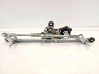Recambio de motor limpia delantero para ssangyong tivoli 2015- limited 4x2 referencia OEM IAM 7821035002  