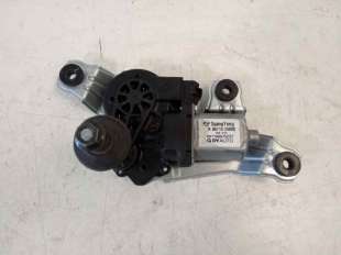 Recambio de motor limpia trasero para ssangyong tivoli 2015- limited 4x2 referencia OEM IAM K8611035000  