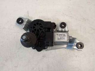 Recambio de motor limpia trasero para ssangyong tivoli 2015- limited 4x2 referencia OEM IAM K8611035000  