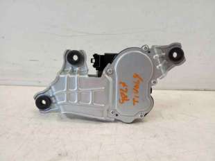 Recambio de motor limpia trasero para ssangyong tivoli 2015- limited 4x2 referencia OEM IAM K8611035000   2