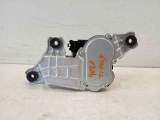 Recambio de motor limpia trasero para ssangyong tivoli 2015- limited 4x2 referencia OEM IAM K8611035000  