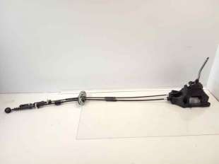Recambio de palanca cambio para ssangyong tivoli 2015- limited 4x2 referencia OEM IAM 3170035000  