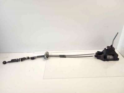 Recambio de palanca cambio para ssangyong tivoli 2015- limited 4x2 referencia OEM IAM 3170035000  