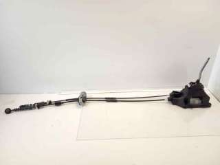 Recambio de palanca cambio para ssangyong tivoli 2015- limited 4x2 referencia OEM IAM 3170035000  