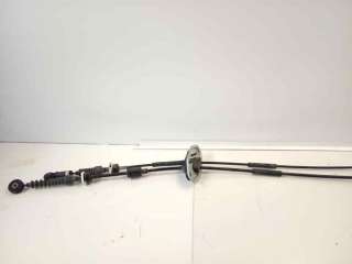 Recambio de palanca cambio para ssangyong tivoli 2015- limited 4x2 referencia OEM IAM 3170035000  